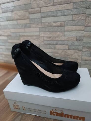 женские брендовые туфли недорого: Срочно сатылат 1000с — 5