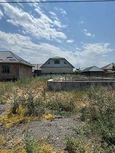 Недвижимость: 5 соток, Для строительства, Красная книга, Договор купли-продажи — 5