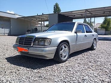 запчасти на мерседес w220 бишкек: Mercedes-Benz W124: 1993 г., 2.2 л, Кол менен иштөөчү, Бензин, Седан — 6