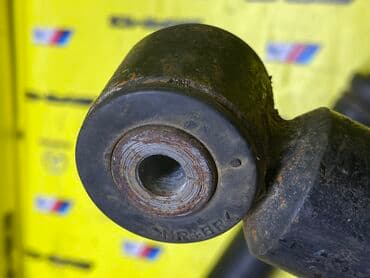 запчасти для хонда степ рф 1: Задний амортизатор Honda Оригинал, Япония — 2