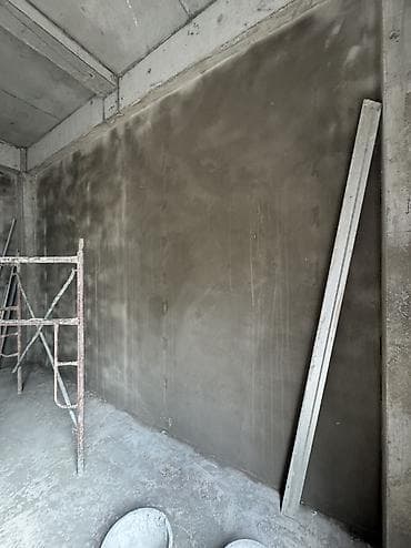 кирпич полнотелый: Штукатурка стен Больше 6 лет опыта — 5