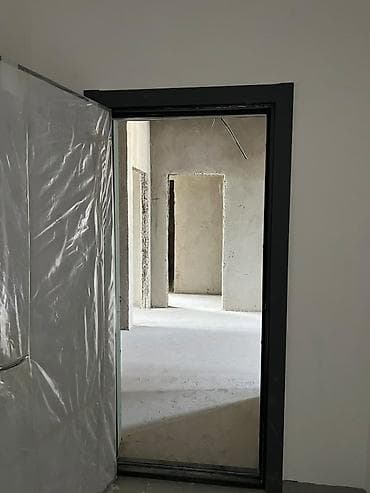 семья: 3 комнаты, 92 м², Тунгуч мкр Элитка, 14 этаж, ПСО (под самоотделку) — 4