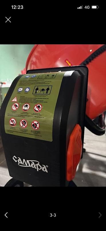 столб бетонный электрический: Бетономешалка Самара (Concrete Mixer) - Электрическая гравитационная — 3