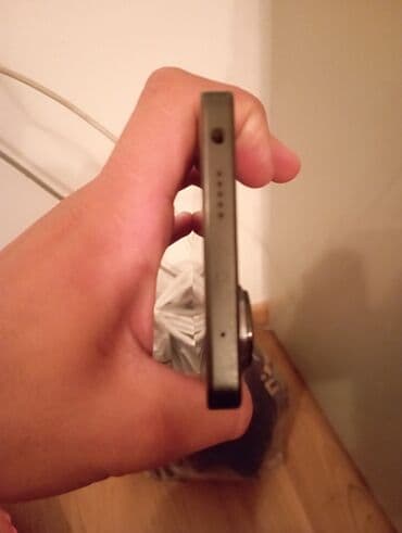 чехол poco m3: Poco M6 Pro, Колдонулган, 256 ГБ, түсү - Кара, 2 SIM — 4