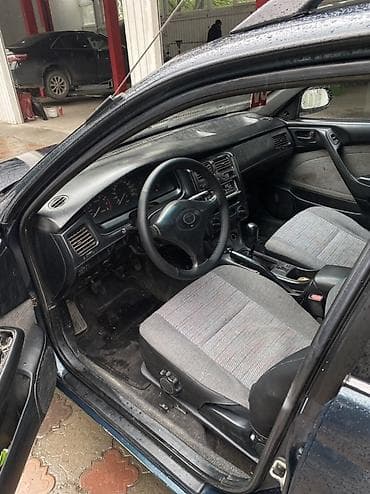 тайта калдина: Toyota Caldina: 1994 г., 1.6 л, Механика, Бензин, Универсал — 4