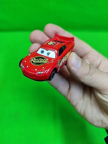 детский машинки: Тачки машинки игрушки детские в комплекте🚘 Комплектация товара: Мак — 4