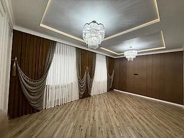 бактуу долонотуу: 🏡 Продается Шикарный Дом! 📍 Район: Ак-Ордо 2 ✨ Характеристики дома — 10