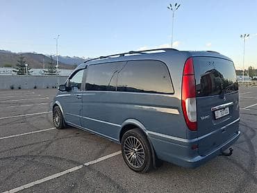 григорьевское: Минивэн, Пункт назначения: Все направления, Количество мест: 7, Лицензия №: 09B003902 — 2