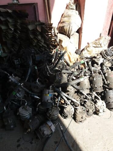 привозные двигатели в бишкеке на мерседес: Дизельный мотор Mercedes-Benz 3 л, Б/у, Оригинал — 16