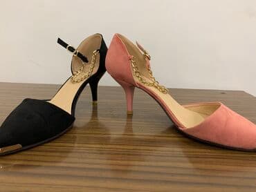 шлепка: В хорошем состоянии, надевала пару раз — 5