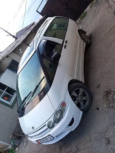 crown majesta левый руль: Toyota Estima: 1999 г., 2.4 л, Автомат, Бензин, Минивэн — 3