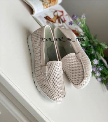 обувь 26 размер: Заказала 36 размер, но мне немного большеваты — 1