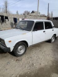 урал мото купить: ВАЗ (ЛАДА) 2107: 2007 г., 1.6 л, Механика, Бензин, Седан — 2