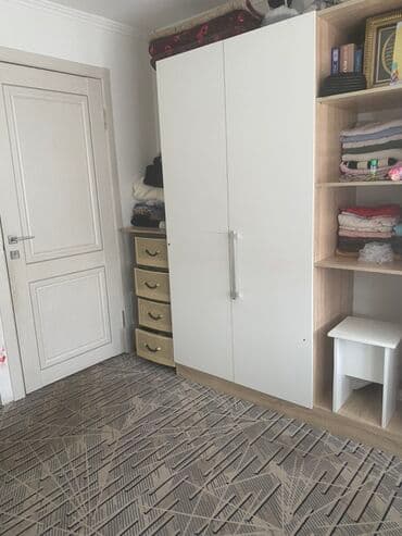 Үйдү ижарага алам: Үй, 101 кв. м, 5 бөлмө, Менчик ээси, Косметикалык оңдоо — 23