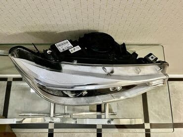 купить фары на бмв е39 бу: Передняя правая фара BMW Б/у, Оригинал, США — 2