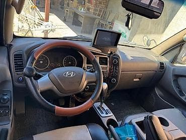 торпеда на ваз: Легкий грузовик, Hyundai, Стандарт, До 1 т, Новый — 2