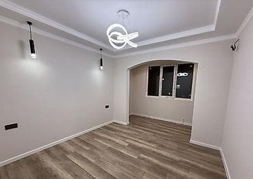 Батирлер: 3 бөлмө, 83 м², Технопарк Элитка, 9 кабат, Дизайнердик оңдоо — 3