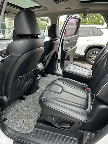 соларис фара: Hyundai Palisade: 2019 г., 2.2 л, Автомат, Дизель, Кроссовер — 4
