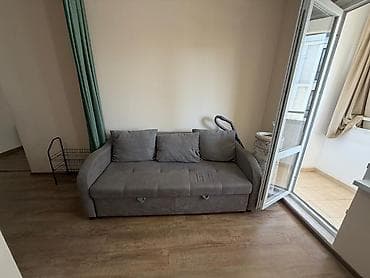 пуфики для детей: Прямой диван — 2