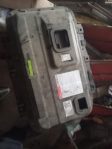 Тяговая батарея (высоковольтный модуль) для гибридного/электромобиля