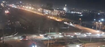 село кок жар дома: 1 комната, 42 м², Элитка, 7 этаж, Евроремонт — 5