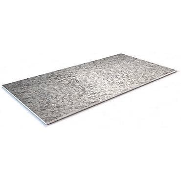 оцинковый лист: Лист оцинкованный профлист, s= 0,1-30 мм, Раскрой: 1.25хL; 1.25х2.5; — 1