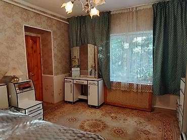 Дома: Дом с баней и мебелью Просторный жилой дом с обустроенными комнатами — 10