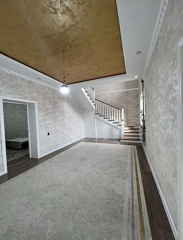 ПРОДАЮ 2-ЭТАЖНЫЙ ДОМ В АРЧА-БЕШИКЕ 🏡 Просторное и готовое к заселению