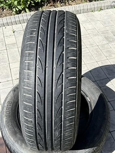 Шины: Летние шины Lionhart LH-503, комплект. - Размер: 225/60 R18 - — 3