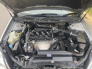 5w 30: Nissan Teana: 2005 г., 2.5 л, Автомат, Бензин, Седан — 10