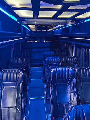 фольц т 3: Volkswagen Crafter: 2013 г., 3.2 л, Автомат, Дизель, Фургон — 8