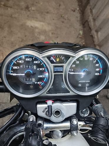 harley devidson: Naked Honda, 150 куб. см, Бензин, Взрослый — 6