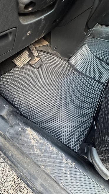 Аксессуарлар жана тюнинг: Төшөмөлдөр — 4