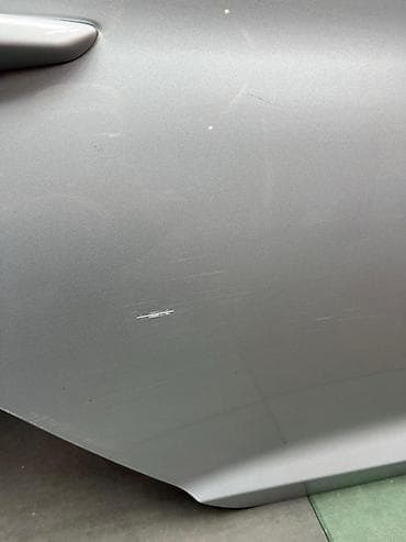 s7 fe: Дверь Задняя правая Hyundai, Б/у, Оригинал — 2