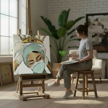 официантка ищу работу: Багуучу киши 6 жылдан ашык тажрыйба, Толук жумуш күнү — 5