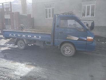 скутер купить водный: Легкий грузовик, Hyundai, Стандарт — 3