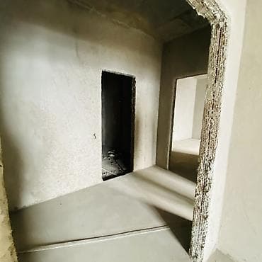 central: 2 комнаты, 67 м², 13 этаж, ПСО (под самоотделку) — 3