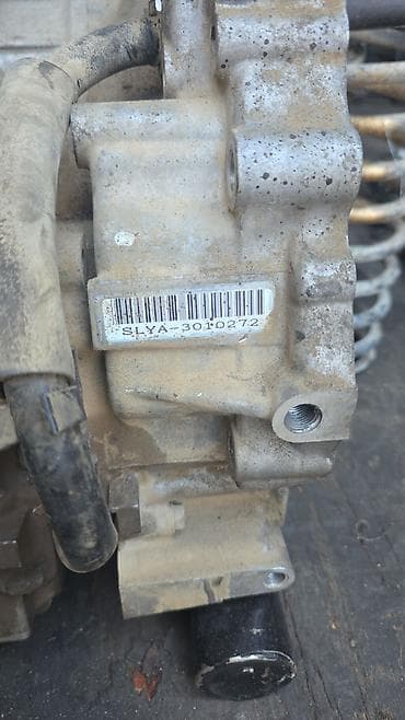 Коробка передач Вариатор Honda Б/у — 3