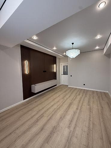 Продажа квартир: 2 комнаты, 68 м², Элитка, 6 этаж, Дизайнерский ремонт — 4