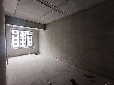 nova grand: 2 комнаты, 69 м², Элитка, 6 этаж, Готовая ПСО (под самоотделку) — 2