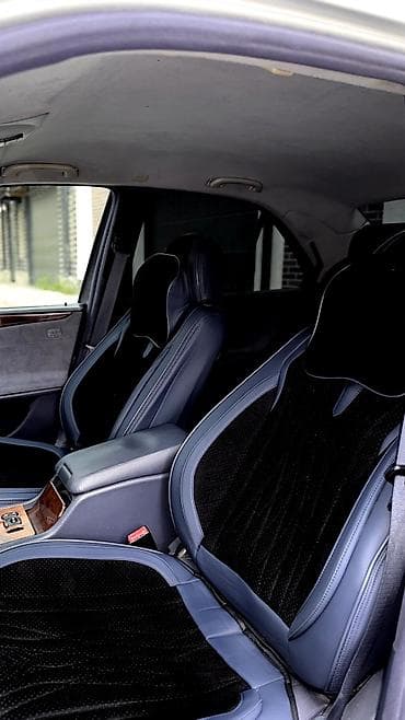 купить мерс с: Mercedes-Benz E-Class: 2000 г., 3.2 л, Автомат, Бензин, Седан — 2