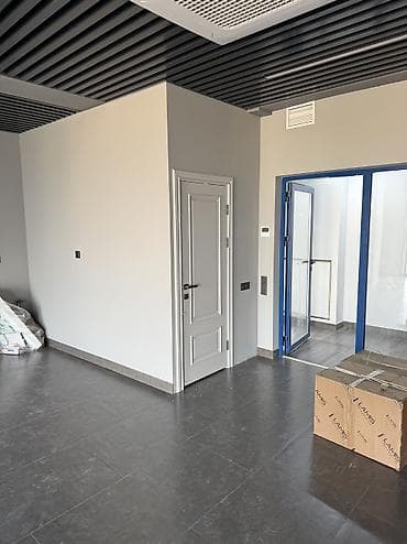 сдается аламедин 1: Аренда офисов, 71 м², В бизнес центре, 1 линия, С отдельным сан узлом, С системой безопасности — 2