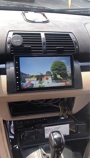 купить сабвуфер в машину: Жаңы, Стандарттык эмес, 9 ", Android (камтылган ОС), 4 ГБ ОЭТ, 64 Гб ПЗУ — 3