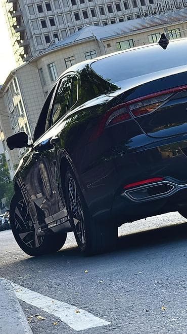 трокот шторки: Hyundai Grandeur: 2021 г., 2.4 л, Автомат — 7
