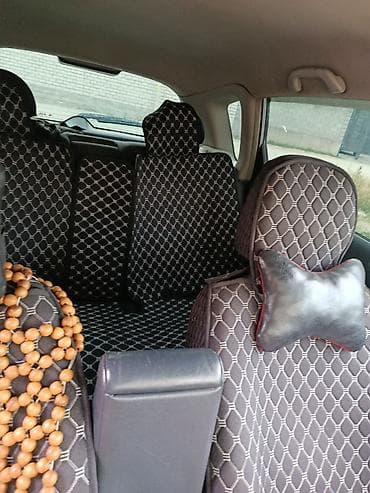 бюджетные авто: Honda Civic: 2001 г., 1.5 л, Автомат, Бензин, Хэтчбэк — 1