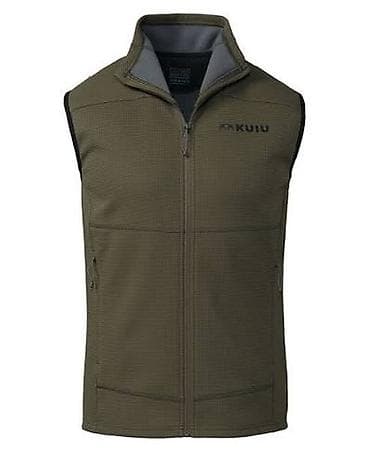 военна атоновка: Другие жилеты XL, цвет - Серый — 1