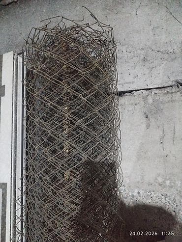 аграждения: Труба для водопровода Материал: Сталь — 10