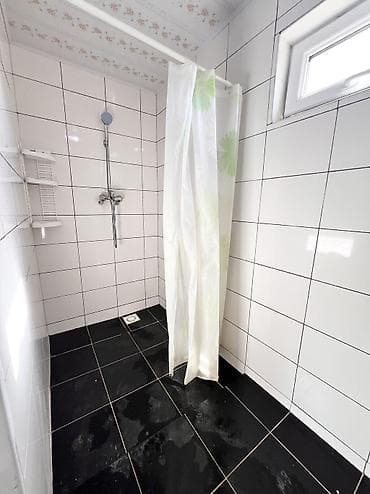 дом пр: 15 м², 1 комната, Бронированные двери, Парковка — 8