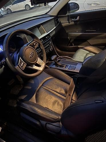 подлокотник киа к5: Kia K5: 2019 г., 2 л, Автомат, Бензин, Седан — 10