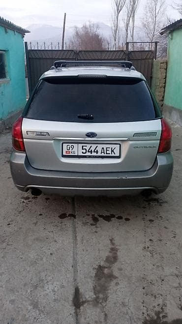 малинки машина: Subaru Outback: 2023 г., 2.5 л, Автомат, Бензин, Универсал — 9